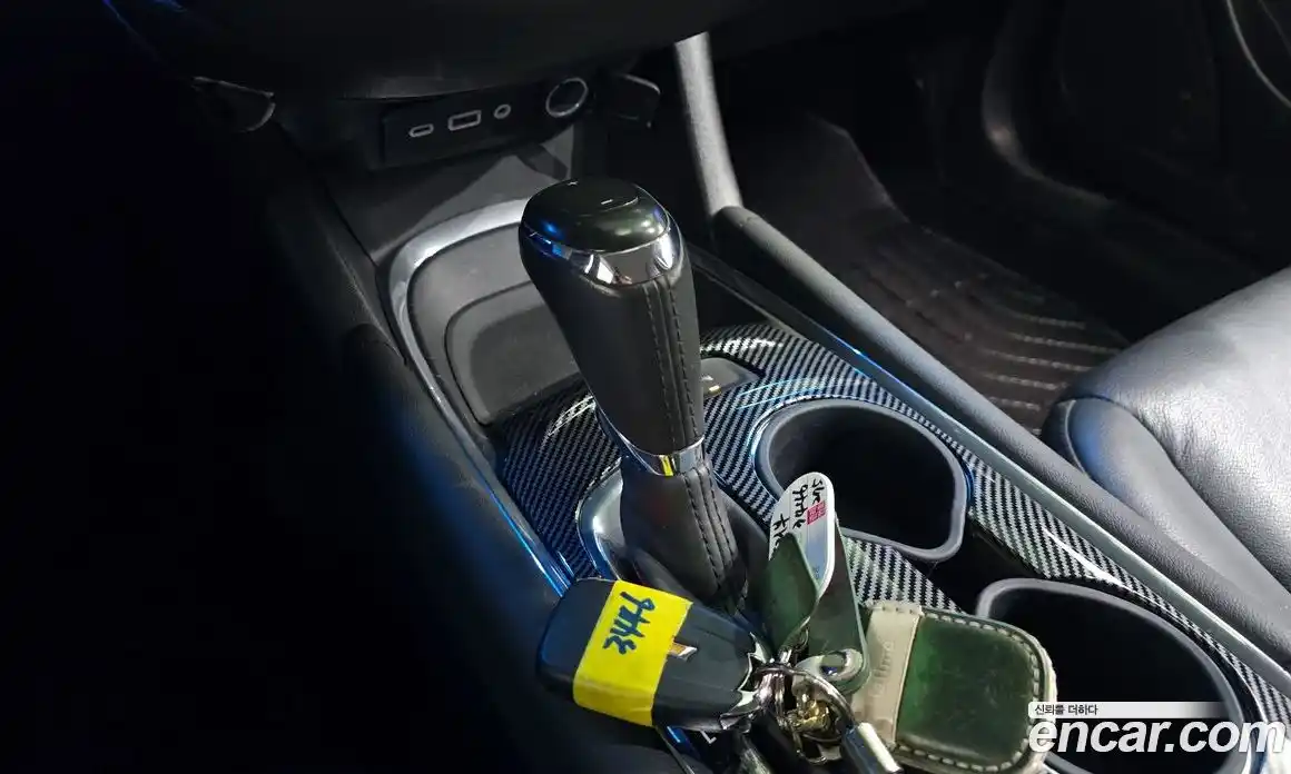 Chevrolet Malibu 2019 1.6 Автомат в Москве № 104868, фото 6