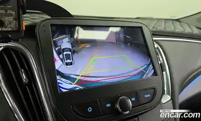 Chevrolet Malibu 2019 1.6 Автомат в Москве № 104868, миниатюра 9