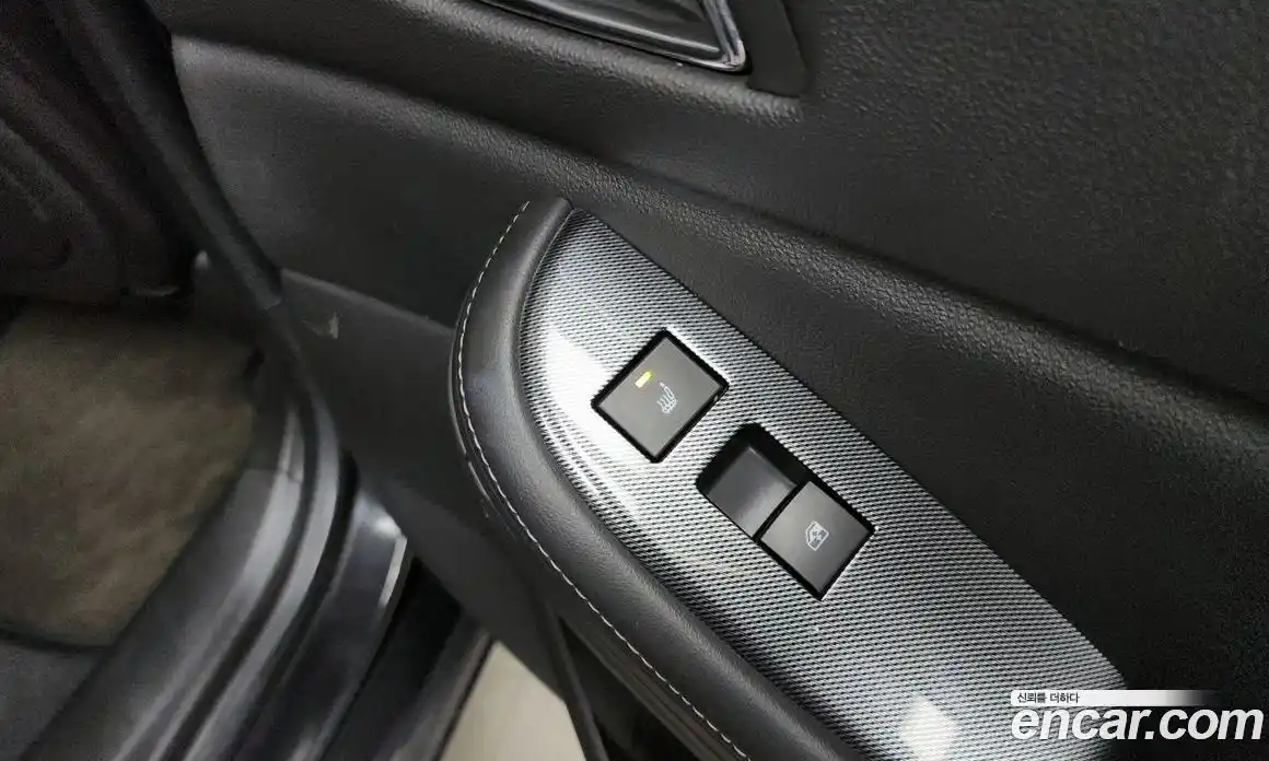 Chevrolet Malibu 2015 2.0 Автомат в Москве № 105074, фото 11