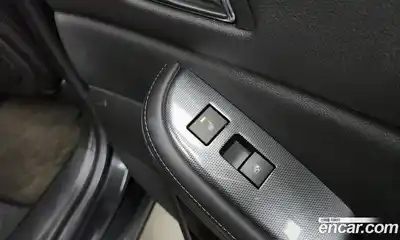 Chevrolet Malibu 2015 2.0 Автомат в Москве № 105074, миниатюра 11