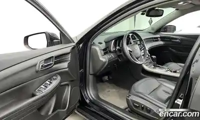 Chevrolet Malibu 2015 2.0 Автомат в Москве № 105074, миниатюра 12