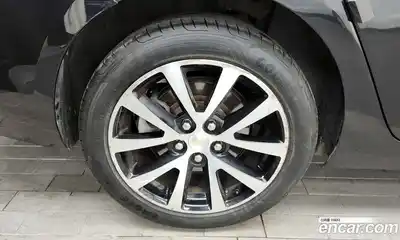 Chevrolet Malibu 2015 2.0 Автомат в Москве № 105074, миниатюра 4