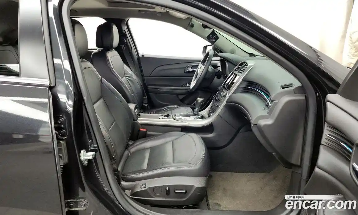 Chevrolet Malibu 2015 2.0 Автомат в Москве № 105074, фото 6