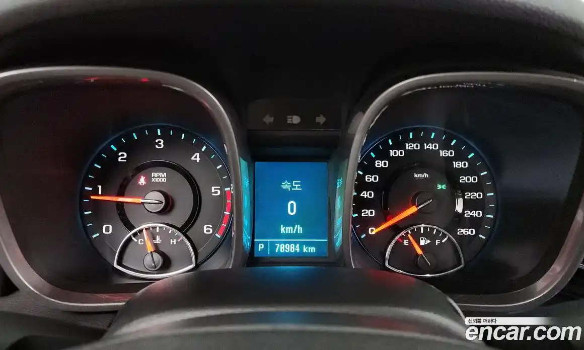 Chevrolet Malibu 2015 2.0 Автомат в Москве № 105074, фото 7