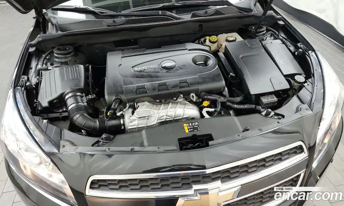 Chevrolet Malibu 2015 2.0 Автомат в Москве № 105074, фото 10