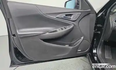 Chevrolet Malibu 2017 2.0 Автомат в Москве № 105771, миниатюра 3