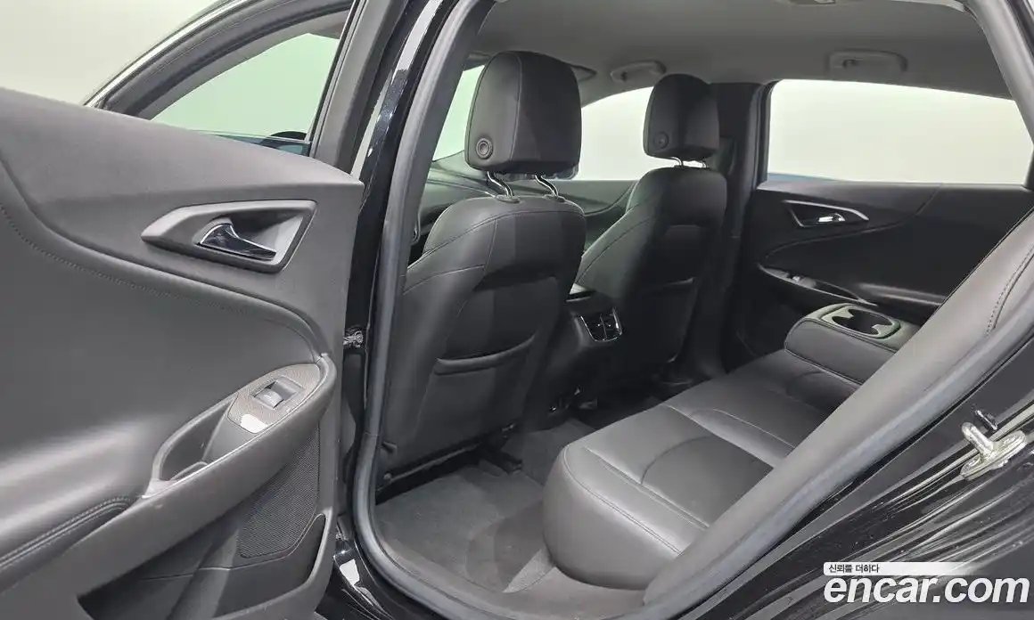 Chevrolet Malibu 2017 2.0 Автомат в Москве № 105771, фото 4