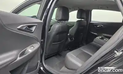 Chevrolet Malibu 2017 2.0 Автомат в Москве № 105771, миниатюра 4