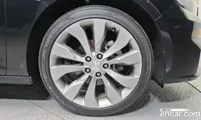 Chevrolet Malibu 2017 2.0 Автомат в Москве № 105771, миниатюра 5