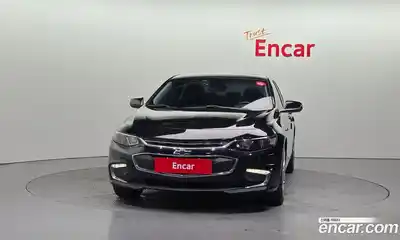 Chevrolet Malibu 2017 2.0 Автомат в Москве № 105771, миниатюра 7