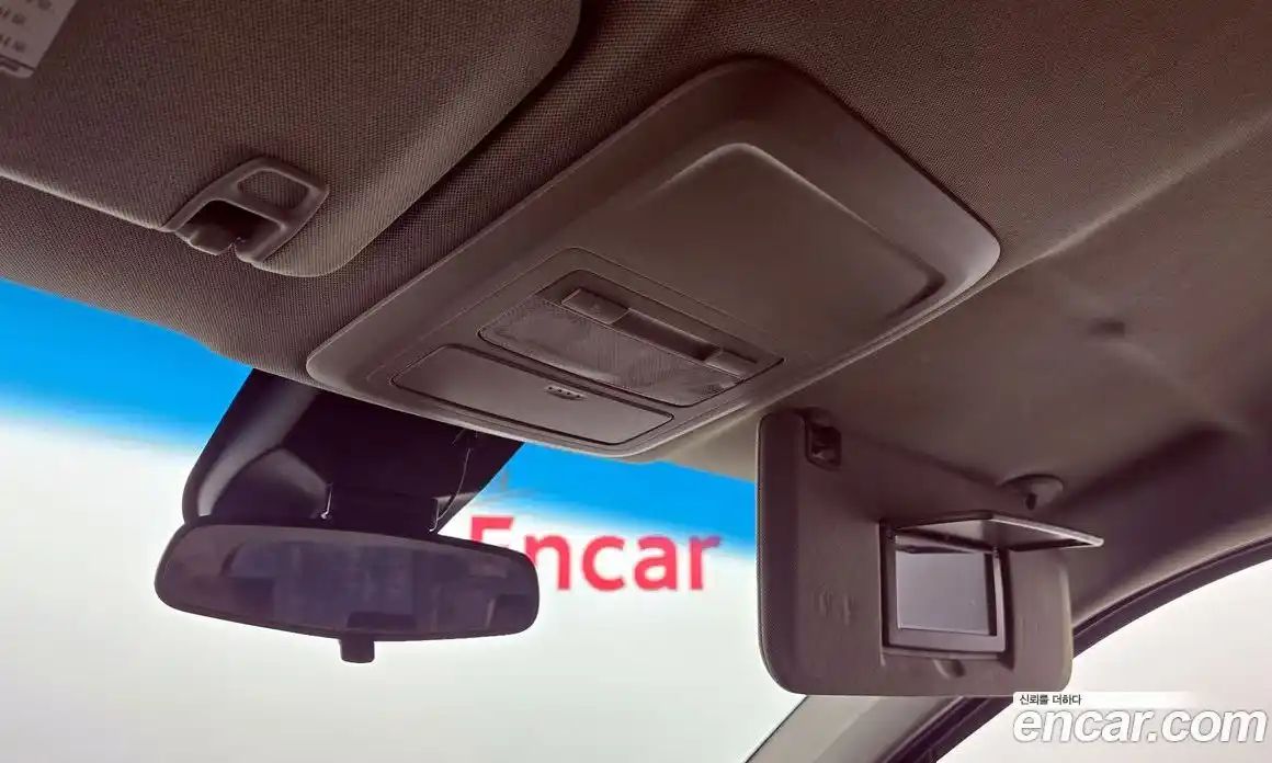 Chevrolet Orlando 2013 2.0 Автомат в Москве № 105790, фото 11