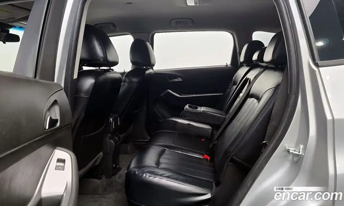 Chevrolet Orlando 2013 2.0 Автомат в Москве № 105790, фото 16