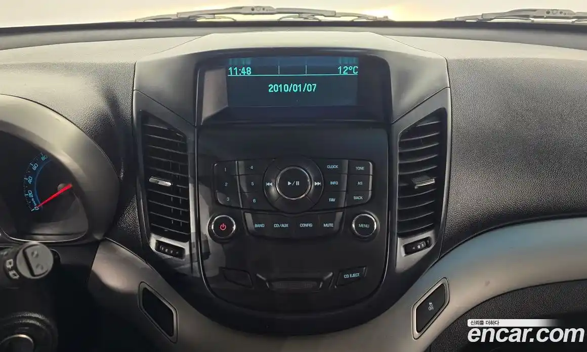 Chevrolet Orlando 2013 2.0 Автомат в Москве № 105790, фото 17