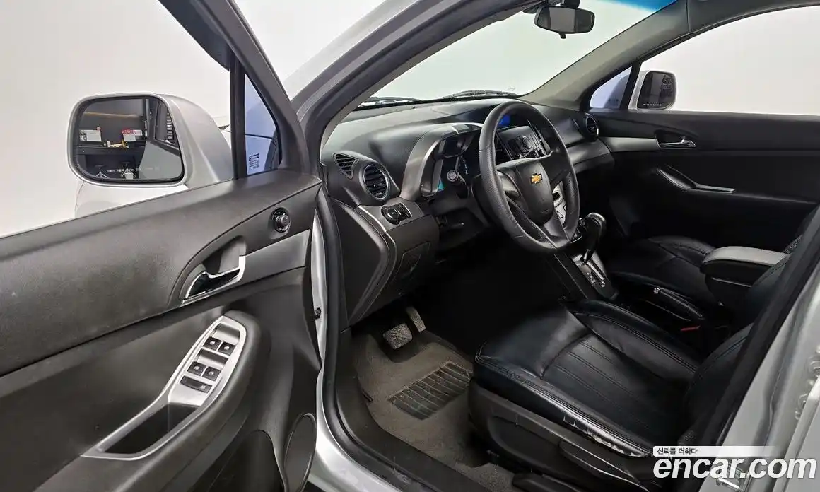 Chevrolet Orlando 2013 2.0 Автомат в Москве № 105790, фото 18