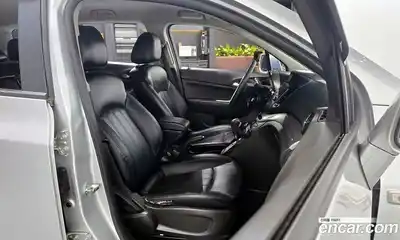 Chevrolet Orlando 2013 2.0 Автомат в Москве № 105790, миниатюра 2