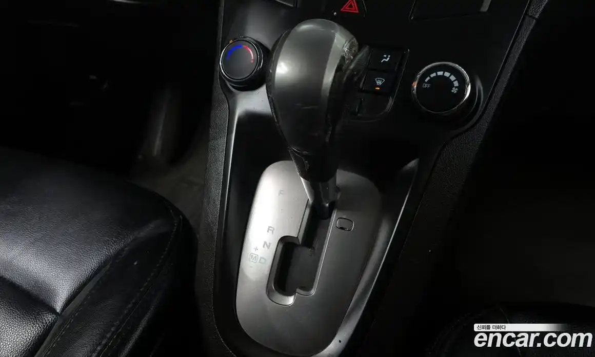 Chevrolet Orlando 2013 2.0 Автомат в Москве № 105790, фото 6