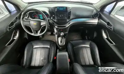 Chevrolet Orlando 2013 2.0 Автомат в Москве № 105790, миниатюра 7