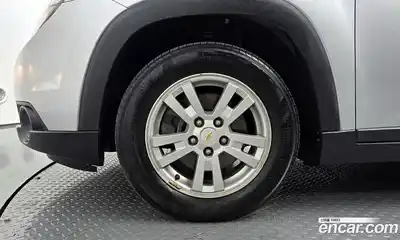 Chevrolet Orlando 2013 2.0 Автомат в Москве № 105790, миниатюра 8