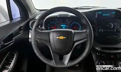 Chevrolet Orlando 2013 2.0 Автомат в Москве № 105790, миниатюра 10