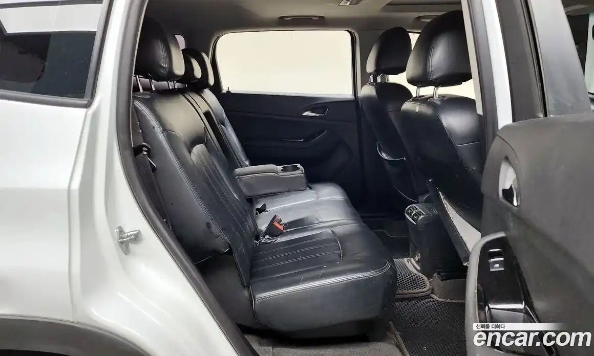 Chevrolet Orlando 2012 2.0 Автомат в Москве № 105811, фото 3