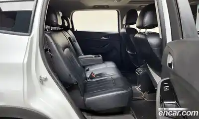 Chevrolet Orlando 2012 2.0 Автомат в Москве № 105811, миниатюра 3