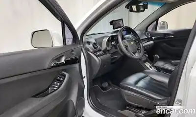 Chevrolet Orlando 2012 2.0 Автомат в Москве № 105811, миниатюра 4