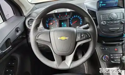 Chevrolet Orlando 2012 2.0 Автомат в Москве № 105811, миниатюра 5