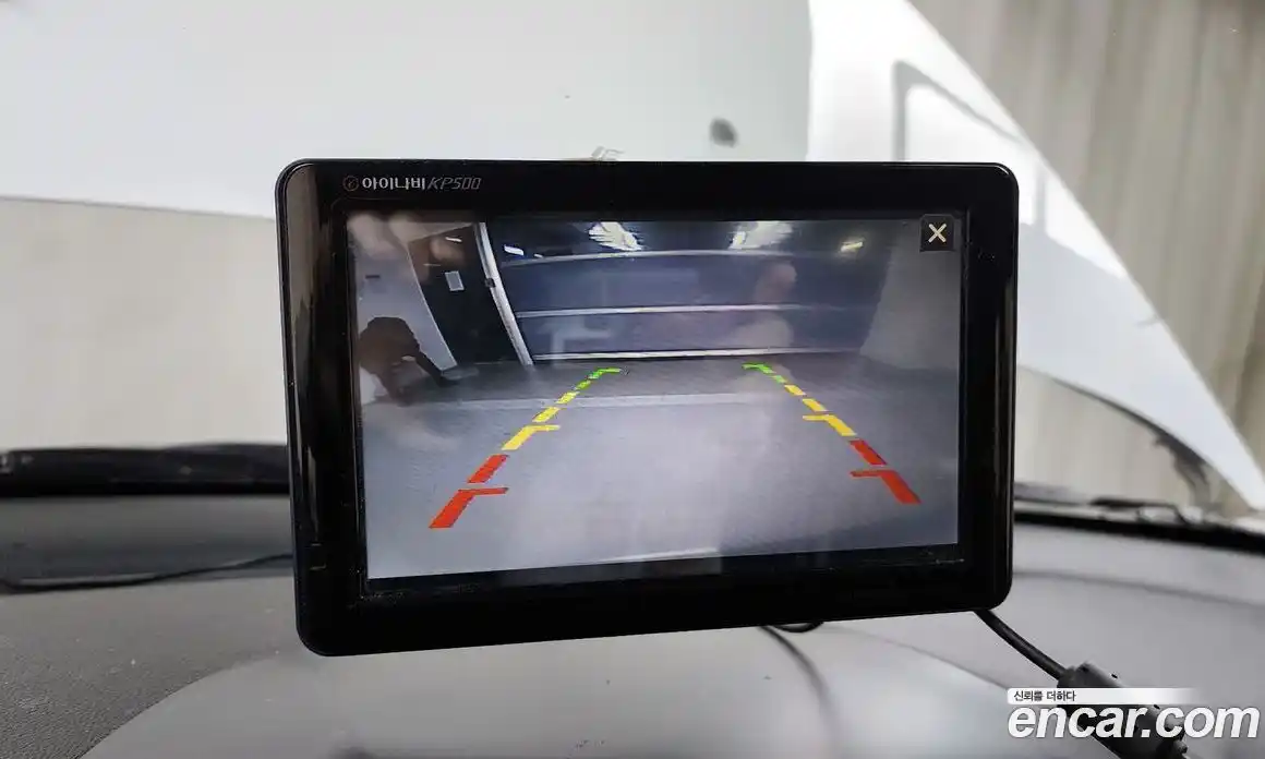 Chevrolet Orlando 2012 2.0 Автомат в Москве № 105811, фото 6