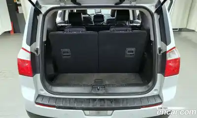 Chevrolet Orlando 2012 2.0 Автомат в Москве № 105811, миниатюра 7