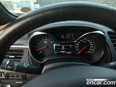 Chevrolet Impala 2016 3.6 Автомат в Москве № 105905, миниатюра 4