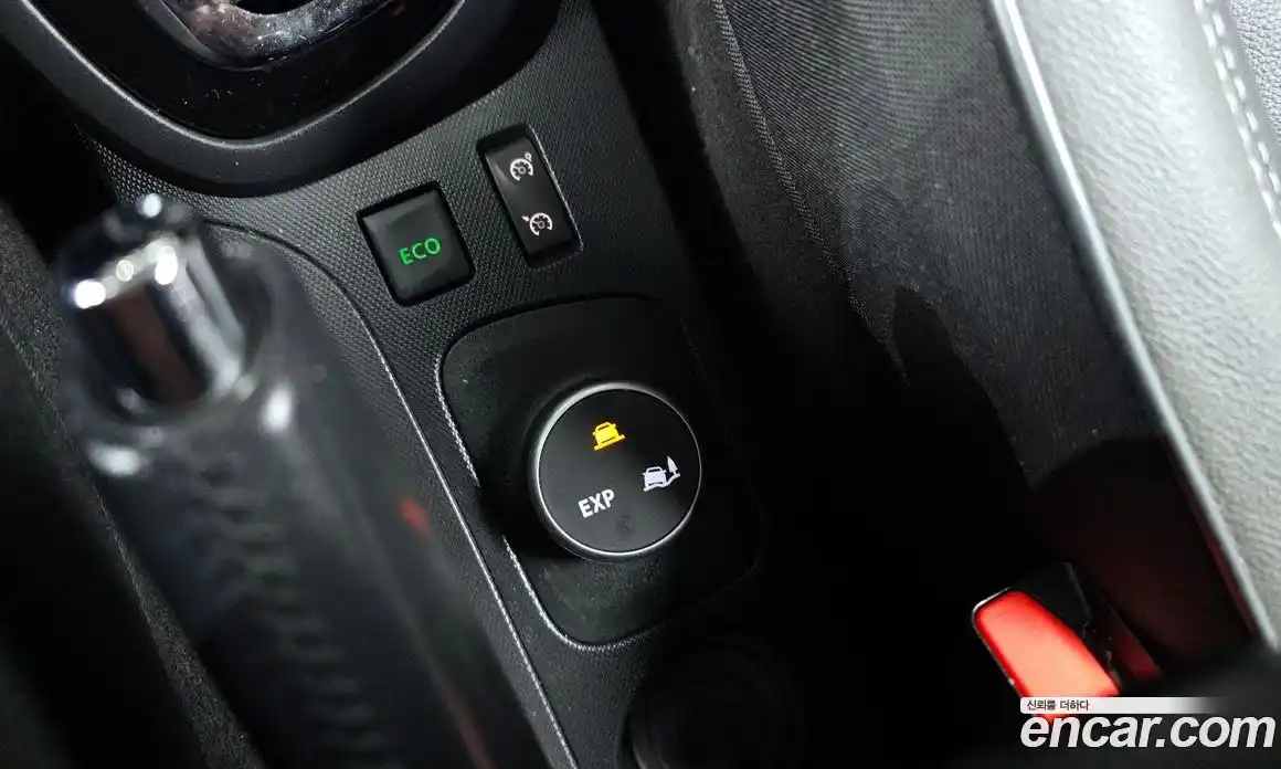 Renault QM3 2015 1.5 Автомат в Москве № 106459, фото 12