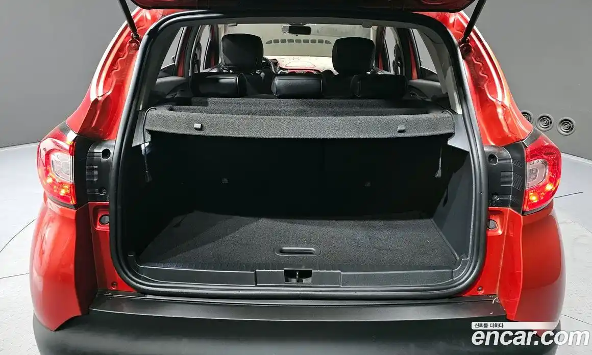 Renault QM3 2015 1.5 Автомат в Москве № 106459, фото 4