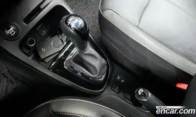 Renault QM3 2015 1.5 Автомат в Москве № 106459, миниатюра 5