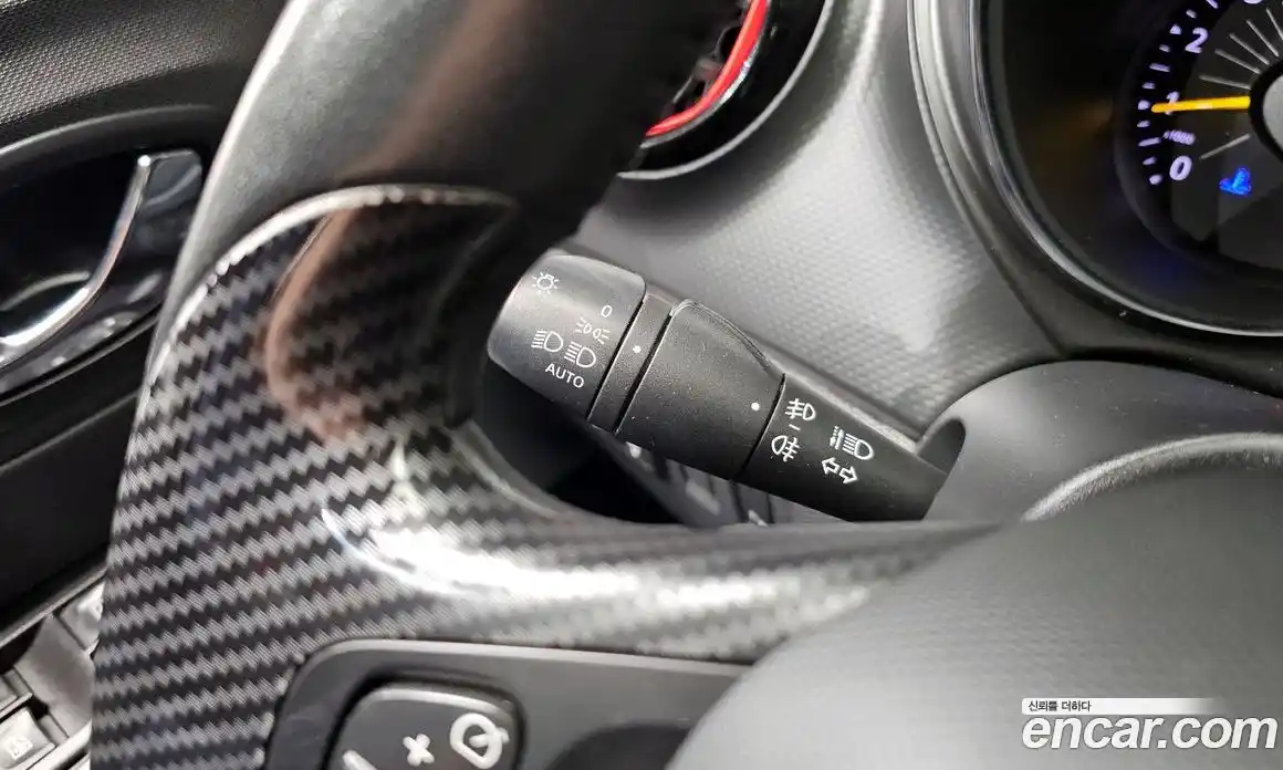 Renault QM3 2015 1.5 Автомат в Москве № 106459, фото 7