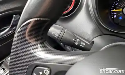 Renault QM3 2015 1.5 Автомат в Москве № 106459, миниатюра 7