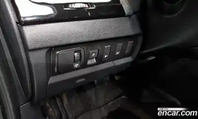 Renault SM3 2016 1.6 Автомат в Москве № 106578, миниатюра 11