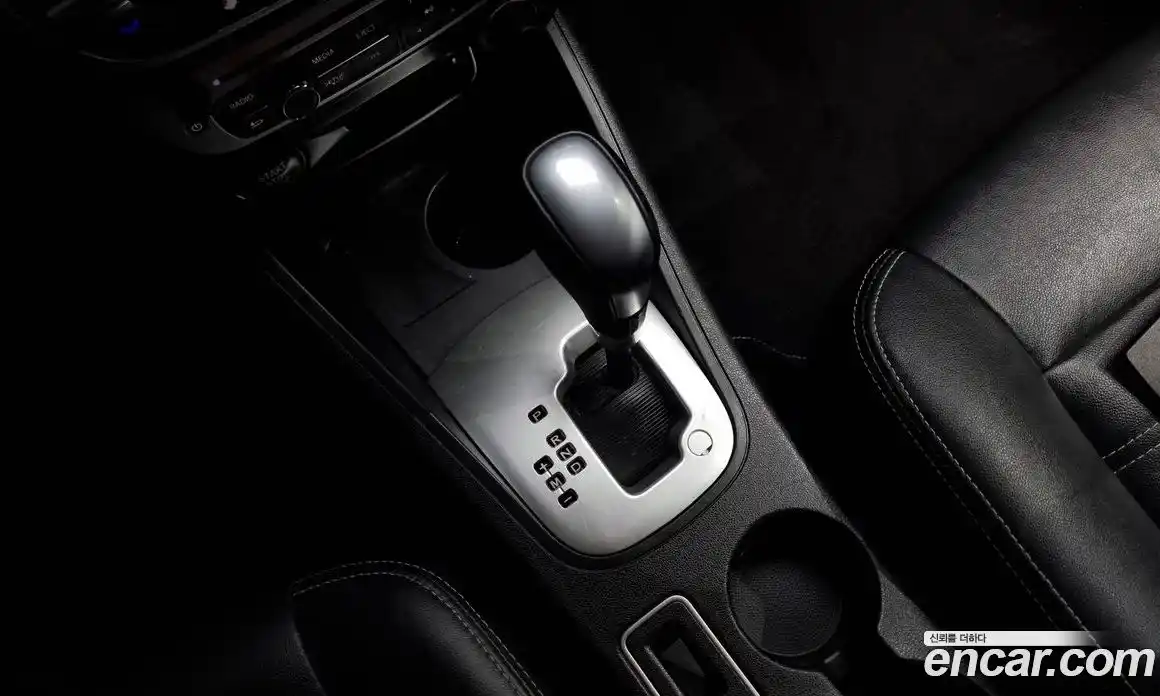 Renault SM3 2016 1.6 Автомат в Москве № 106578, фото 17