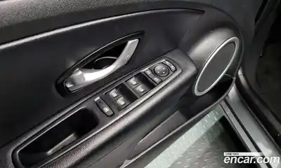 Renault SM3 2016 1.6 Автомат в Москве № 106578, миниатюра 2