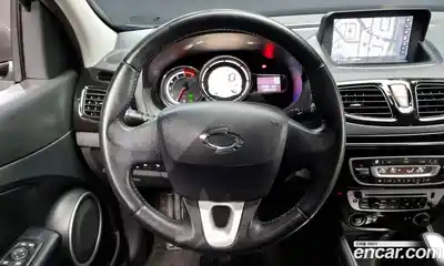 Renault SM3 2016 1.6 Автомат в Москве № 106578, миниатюра 3