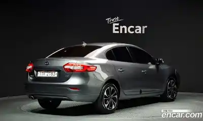 Renault SM3 2016 1.6 Автомат в Москве № 106578, миниатюра 4