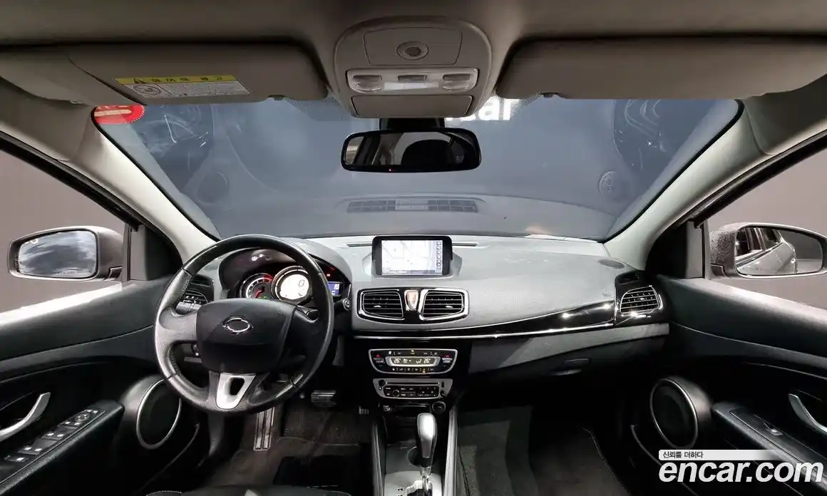 Renault SM3 2016 1.6 Автомат в Москве № 106578, фото 5