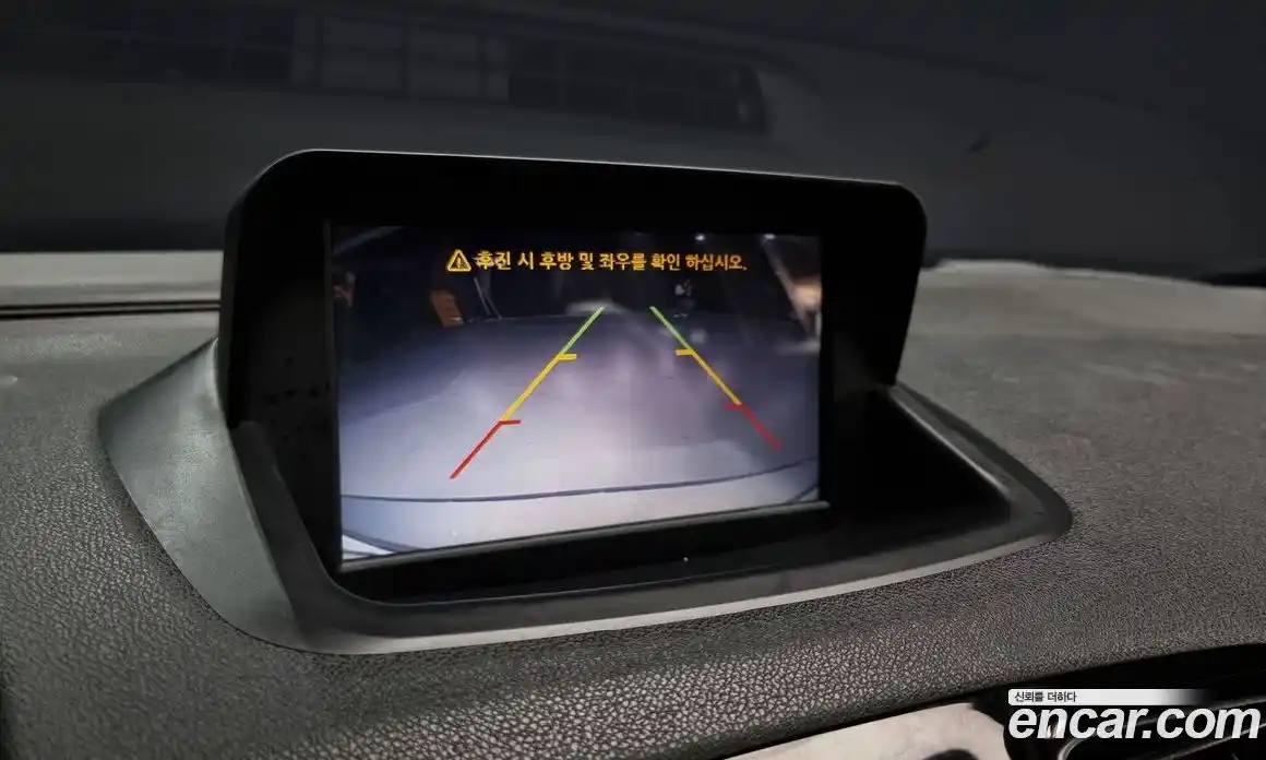 Renault SM3 2016 1.6 Автомат в Москве № 106578, фото 8