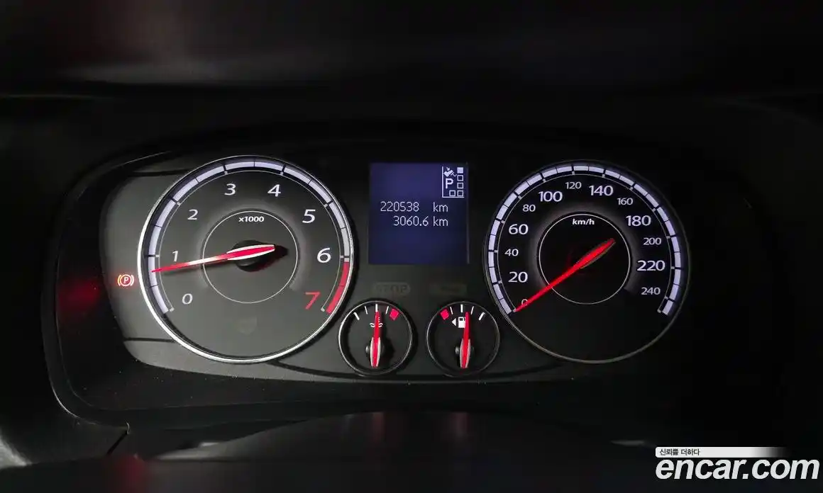 Renault SM7 2017 2.0 Автомат в Москве № 107010, фото 1