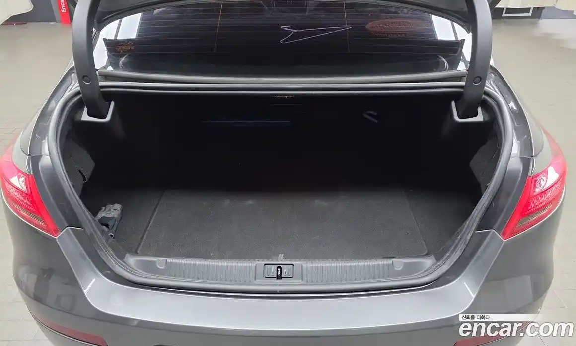 Renault SM7 2017 2.0 Автомат в Москве № 107010, фото 11