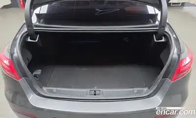 Renault SM7 2017 2.0 Автомат в Москве № 107010, миниатюра 11