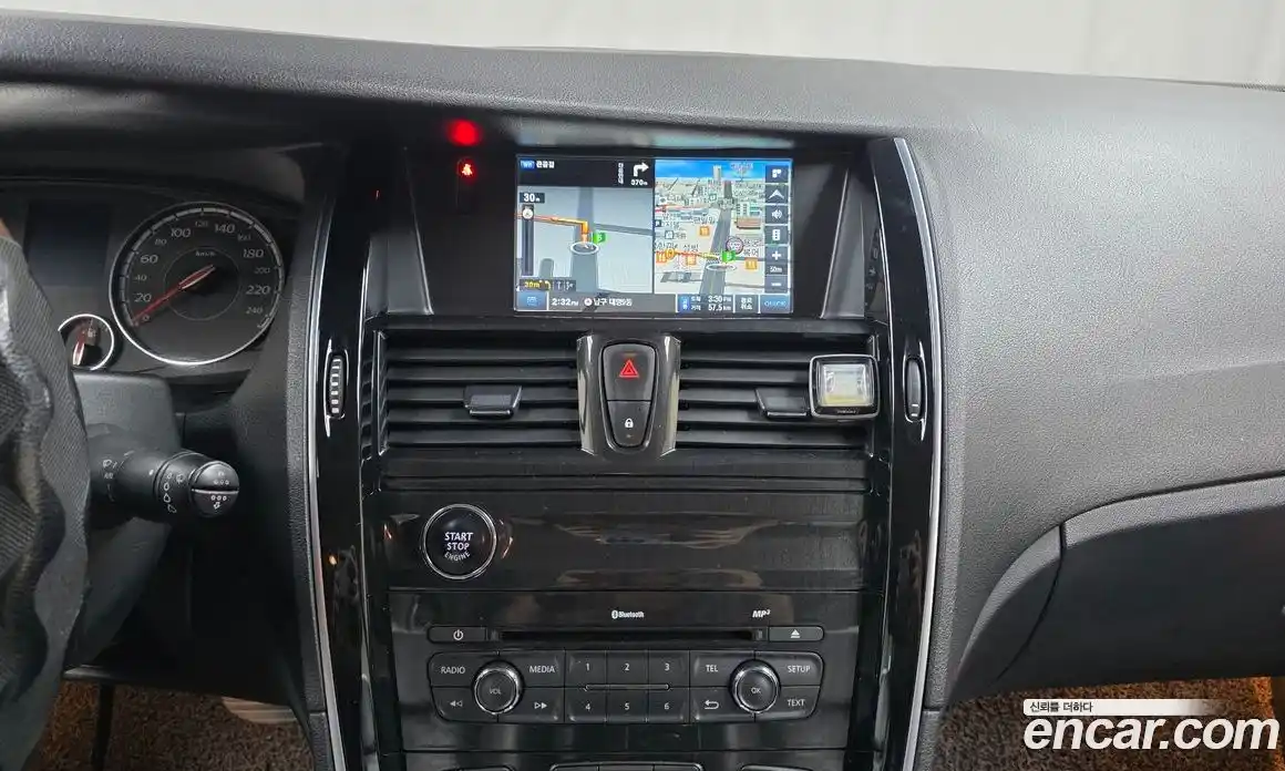 Renault SM7 2017 2.0 Автомат в Москве № 107010, фото 12