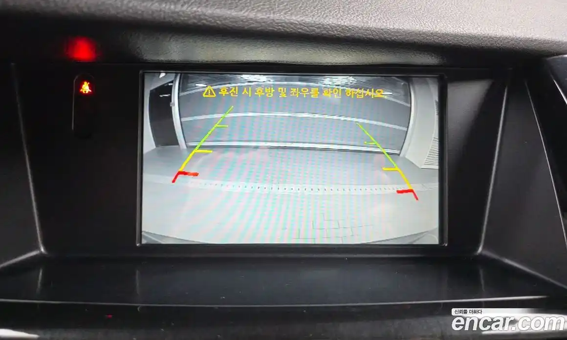Renault SM7 2017 2.0 Автомат в Москве № 107010, фото 15