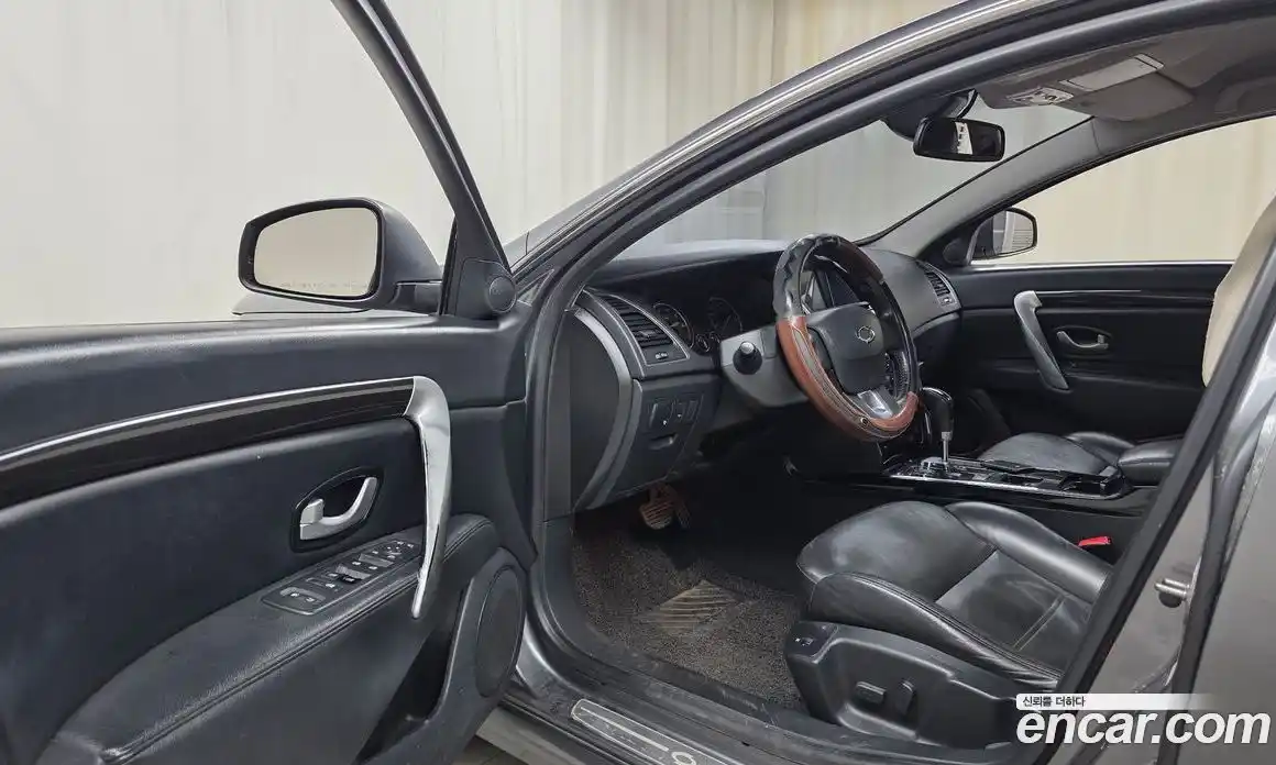 Renault SM7 2017 2.0 Автомат в Москве № 107010, фото 16