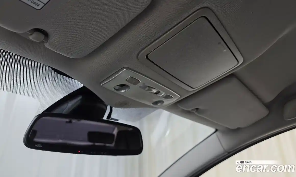 Renault SM7 2017 2.0 Автомат в Москве № 107010, фото 20