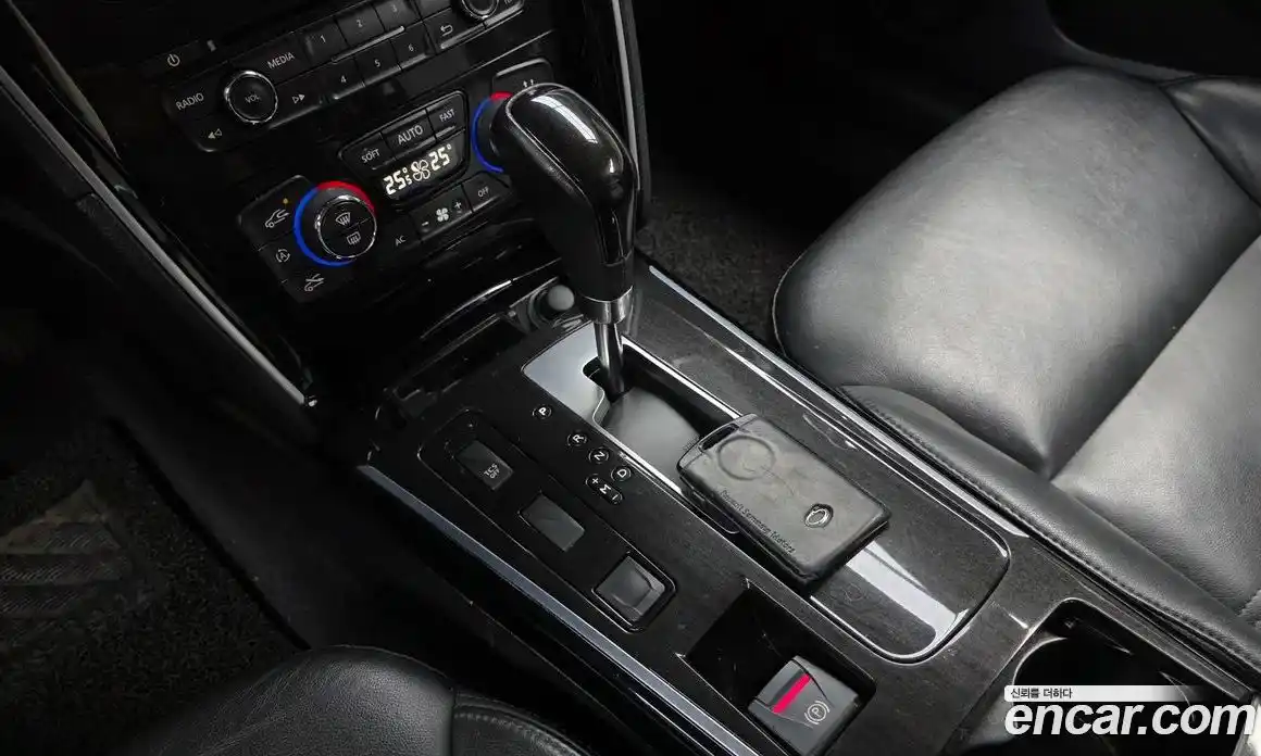 Renault SM7 2017 2.0 Автомат в Москве № 107010, фото 2